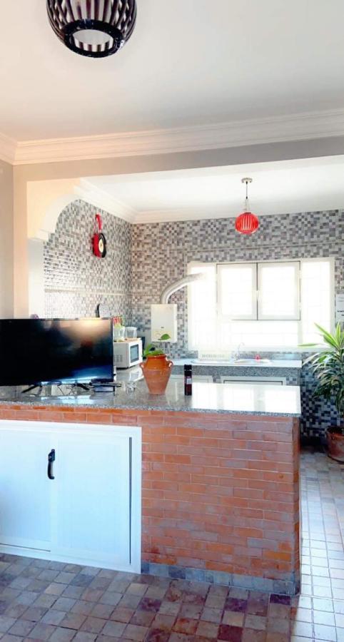 אסאוירה Chez Ali Apartments מראה חיצוני תמונה
