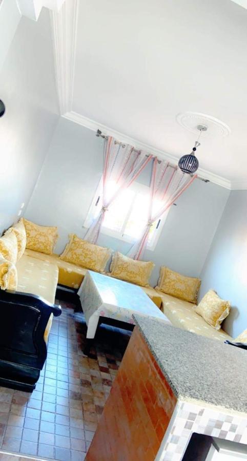אסאוירה Chez Ali Apartments מראה חיצוני תמונה