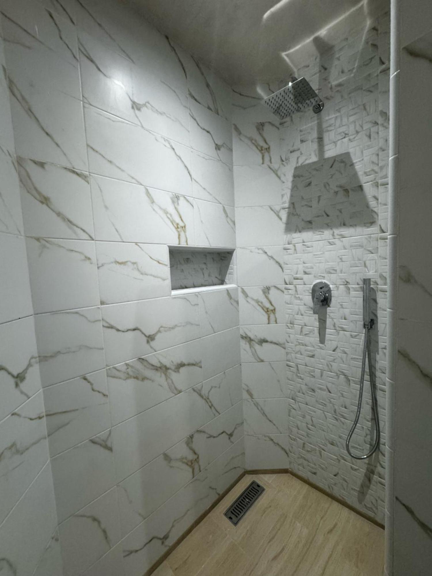 אסאוירה Chez Ali Apartments מראה חיצוני תמונה