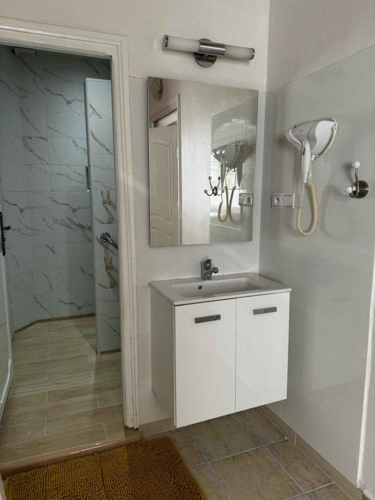 אסאוירה Chez Ali Apartments מראה חיצוני תמונה