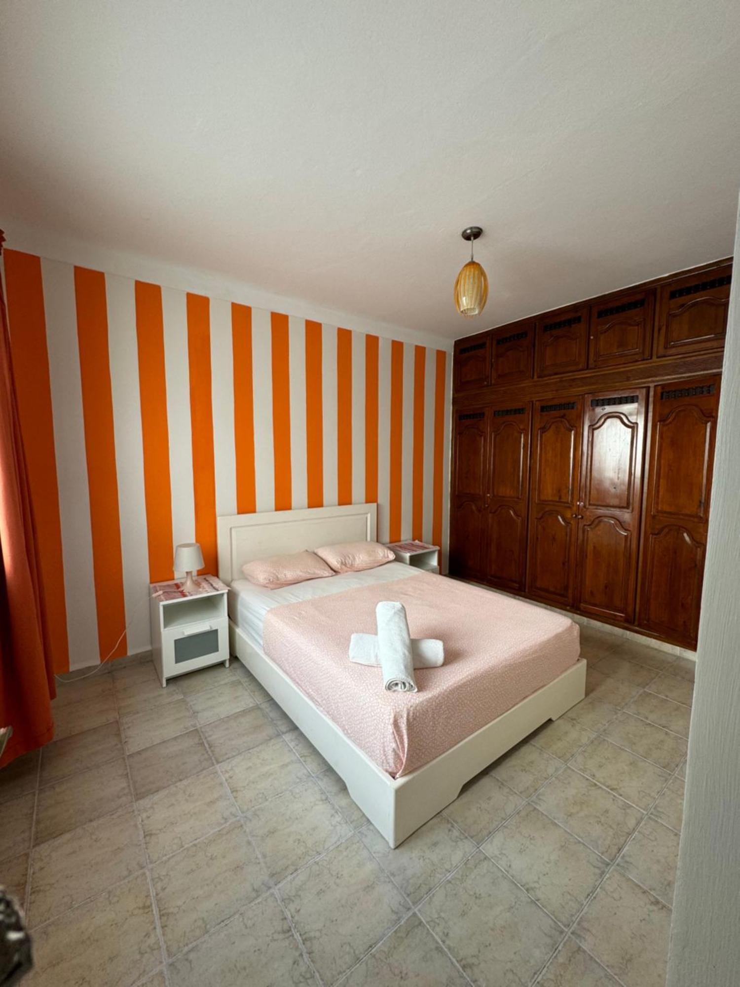 אסאוירה Chez Ali Apartments מראה חיצוני תמונה