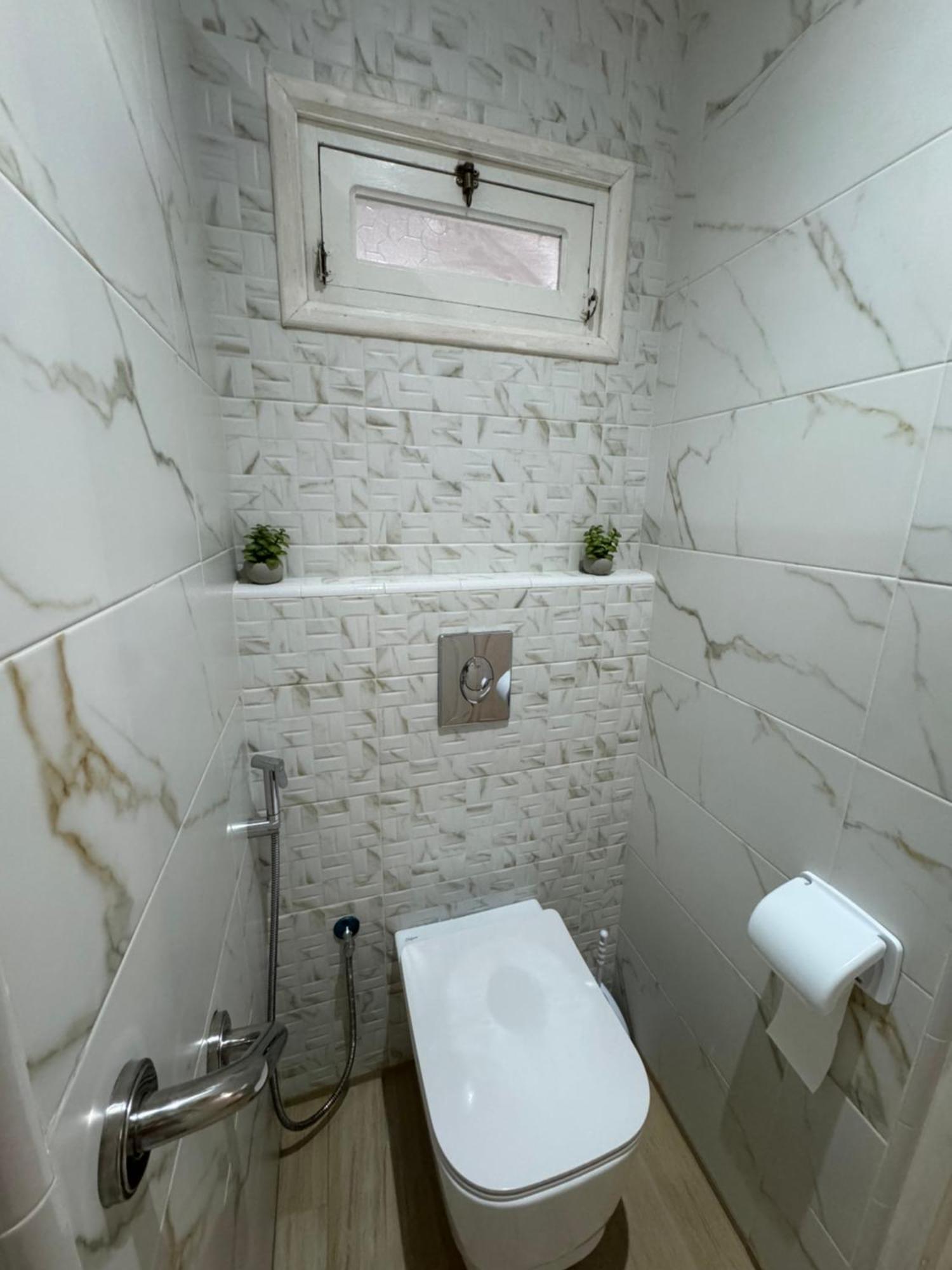 אסאוירה Chez Ali Apartments מראה חיצוני תמונה