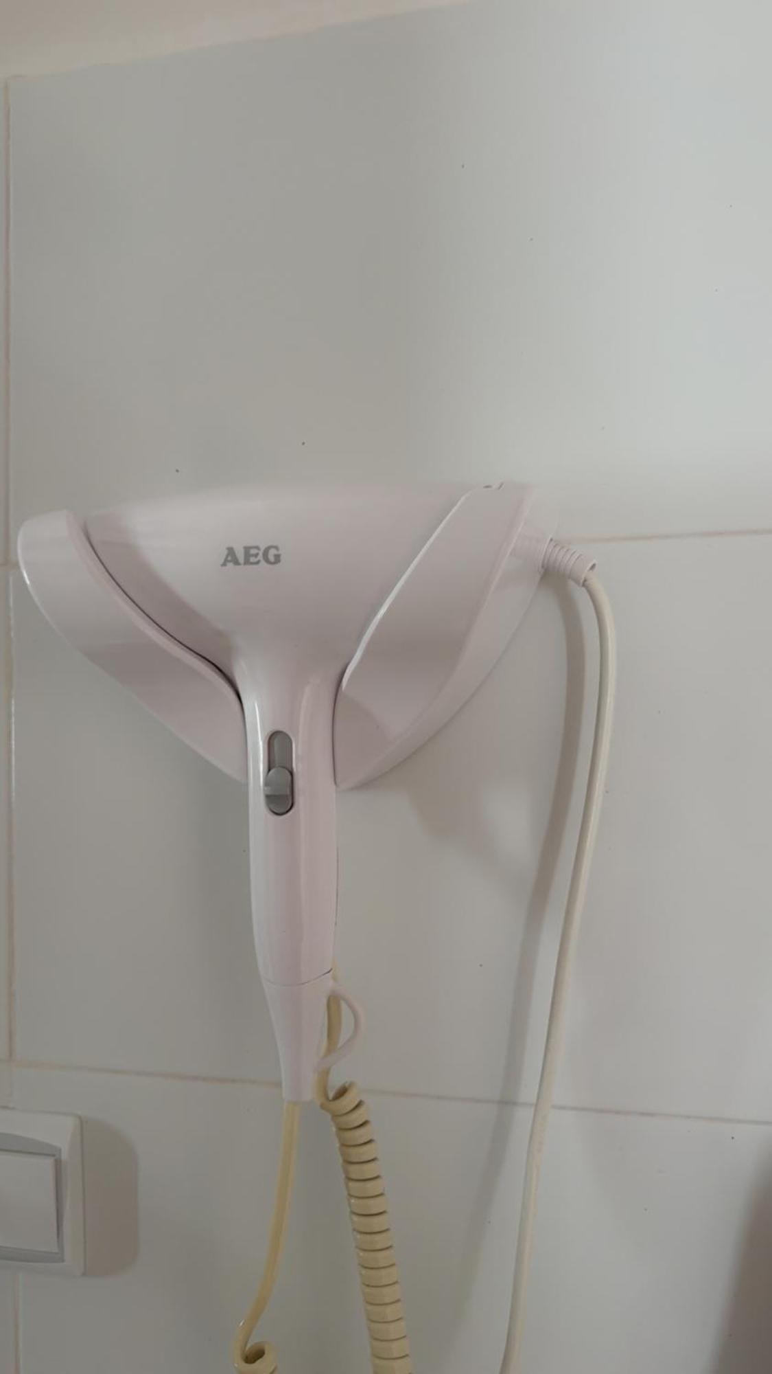 אסאוירה Chez Ali Apartments מראה חיצוני תמונה
