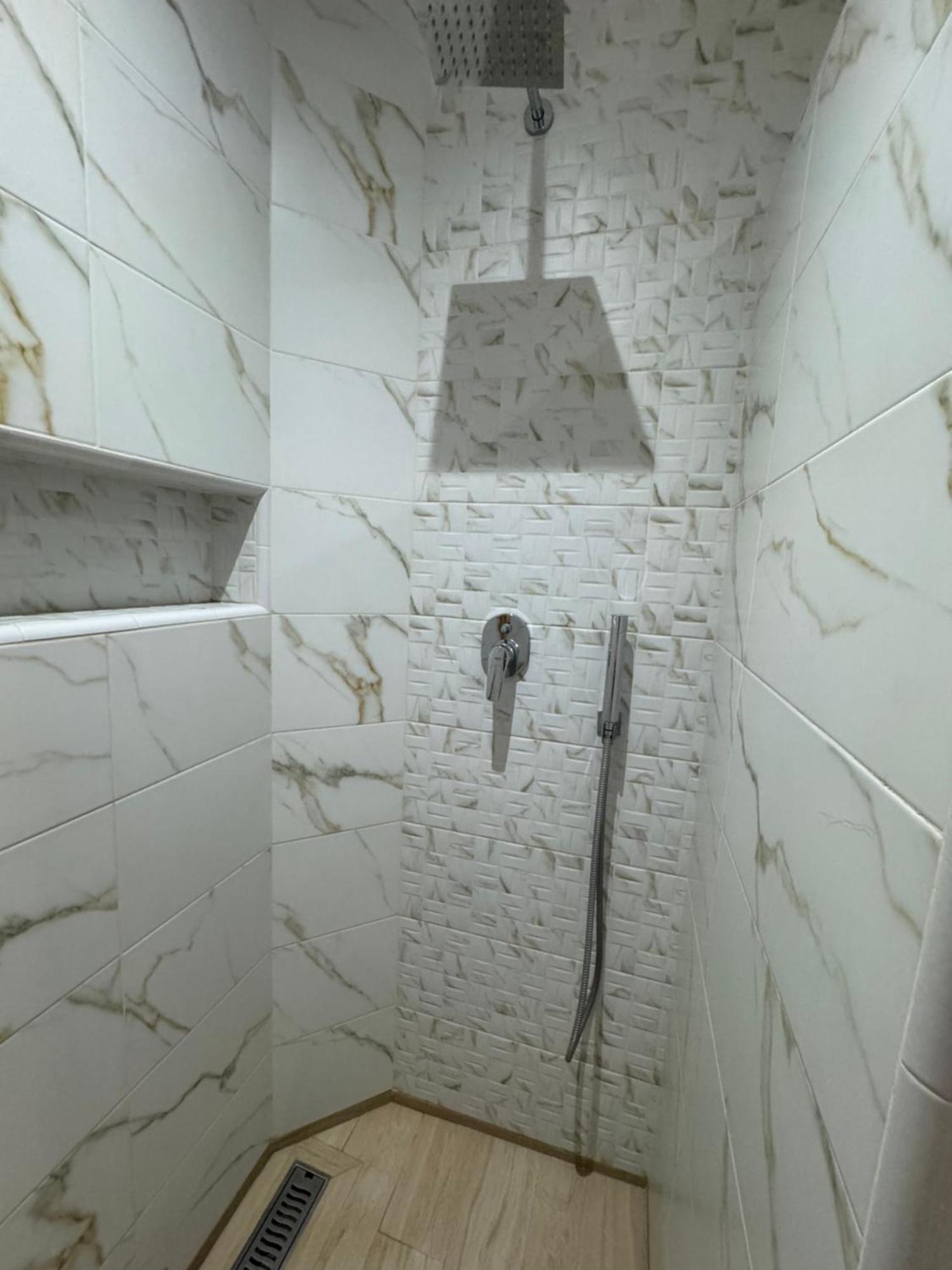 אסאוירה Chez Ali Apartments מראה חיצוני תמונה