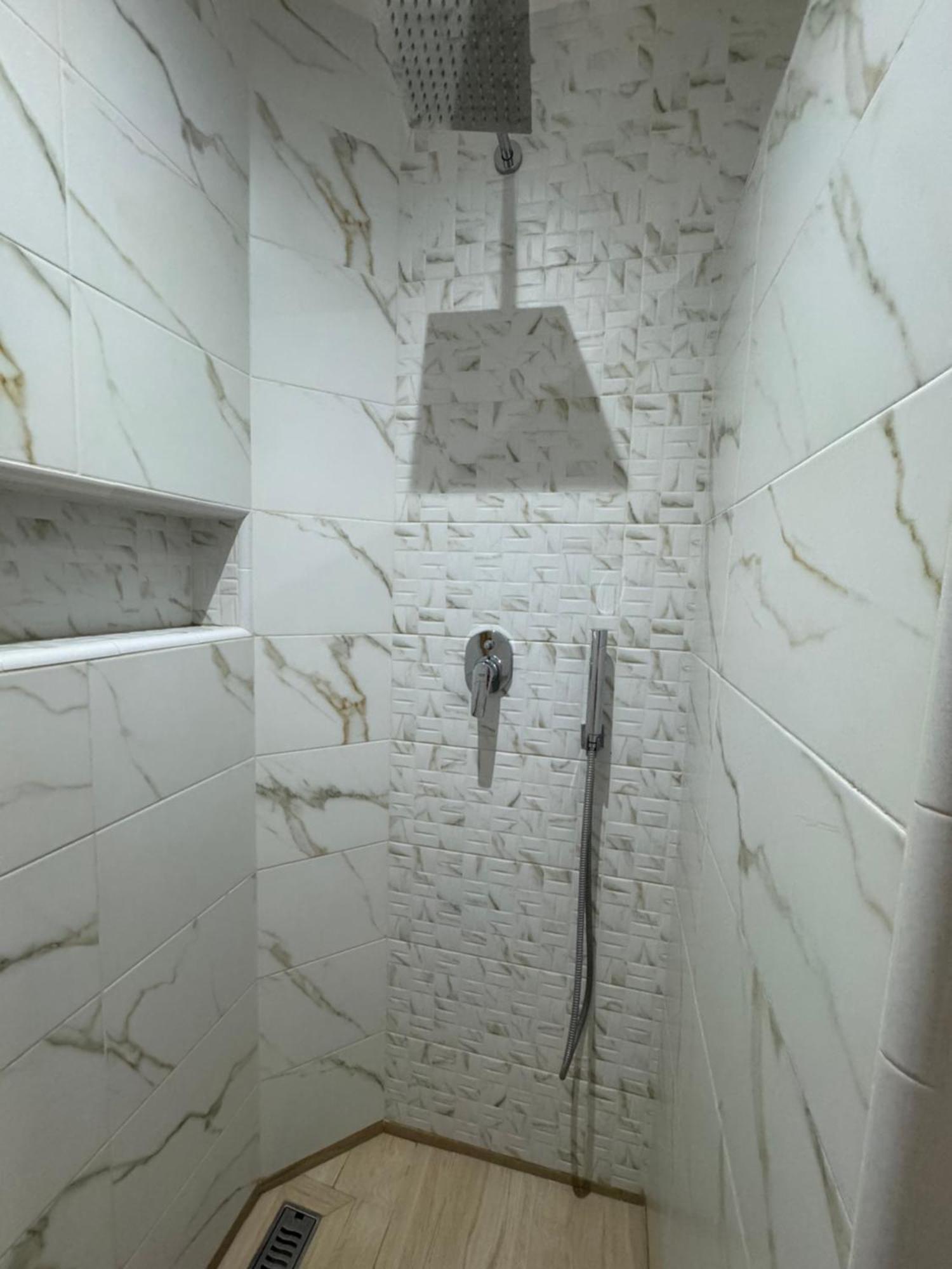 אסאוירה Chez Ali Apartments מראה חיצוני תמונה