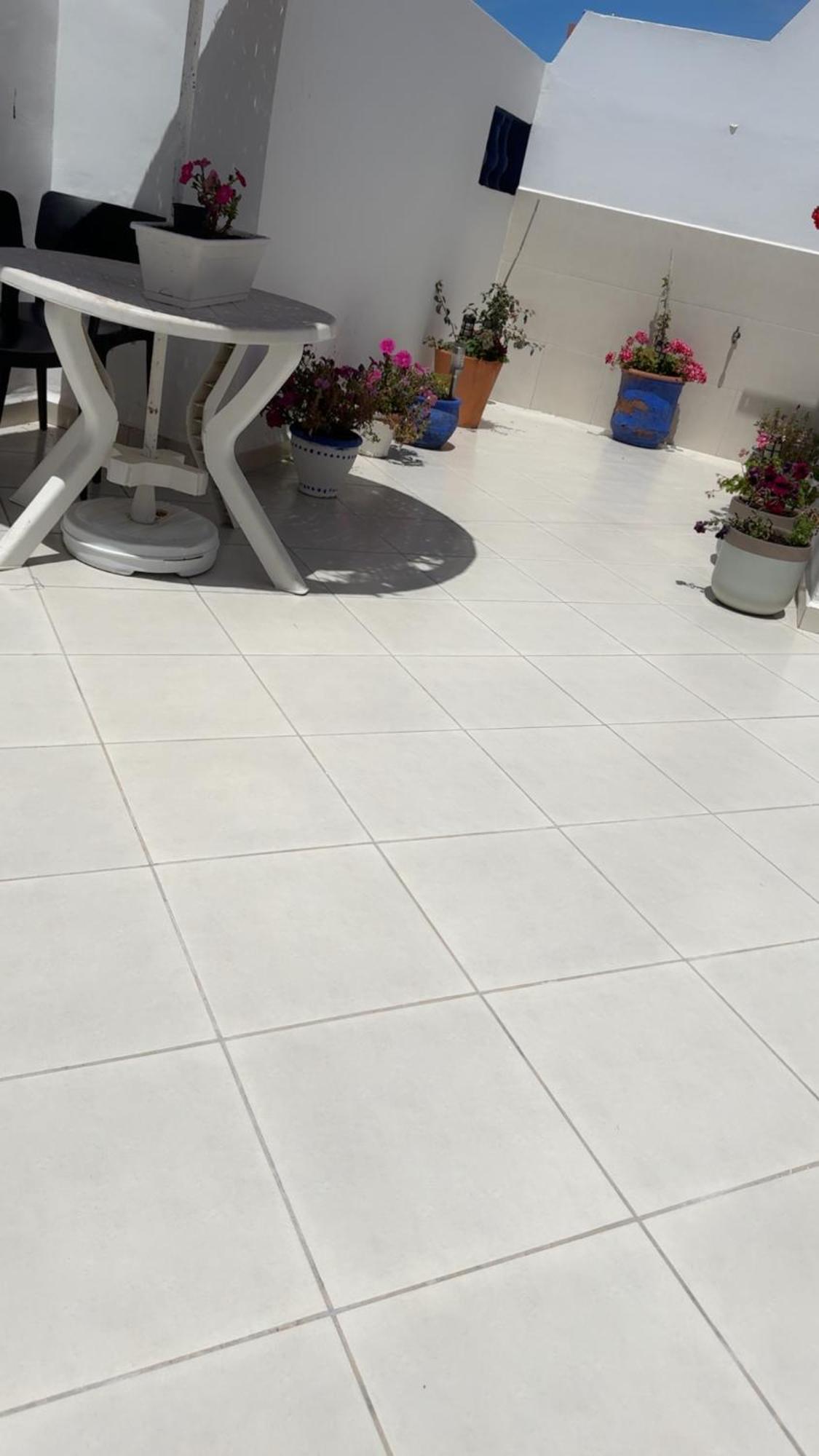 אסאוירה Chez Ali Apartments מראה חיצוני תמונה