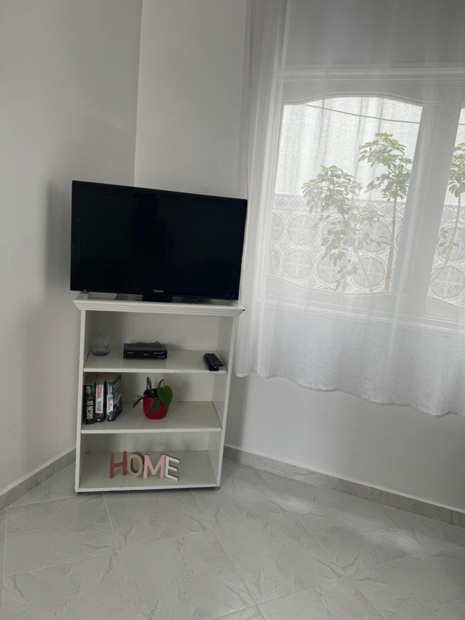 אסאוירה Chez Ali Apartments מראה חיצוני תמונה