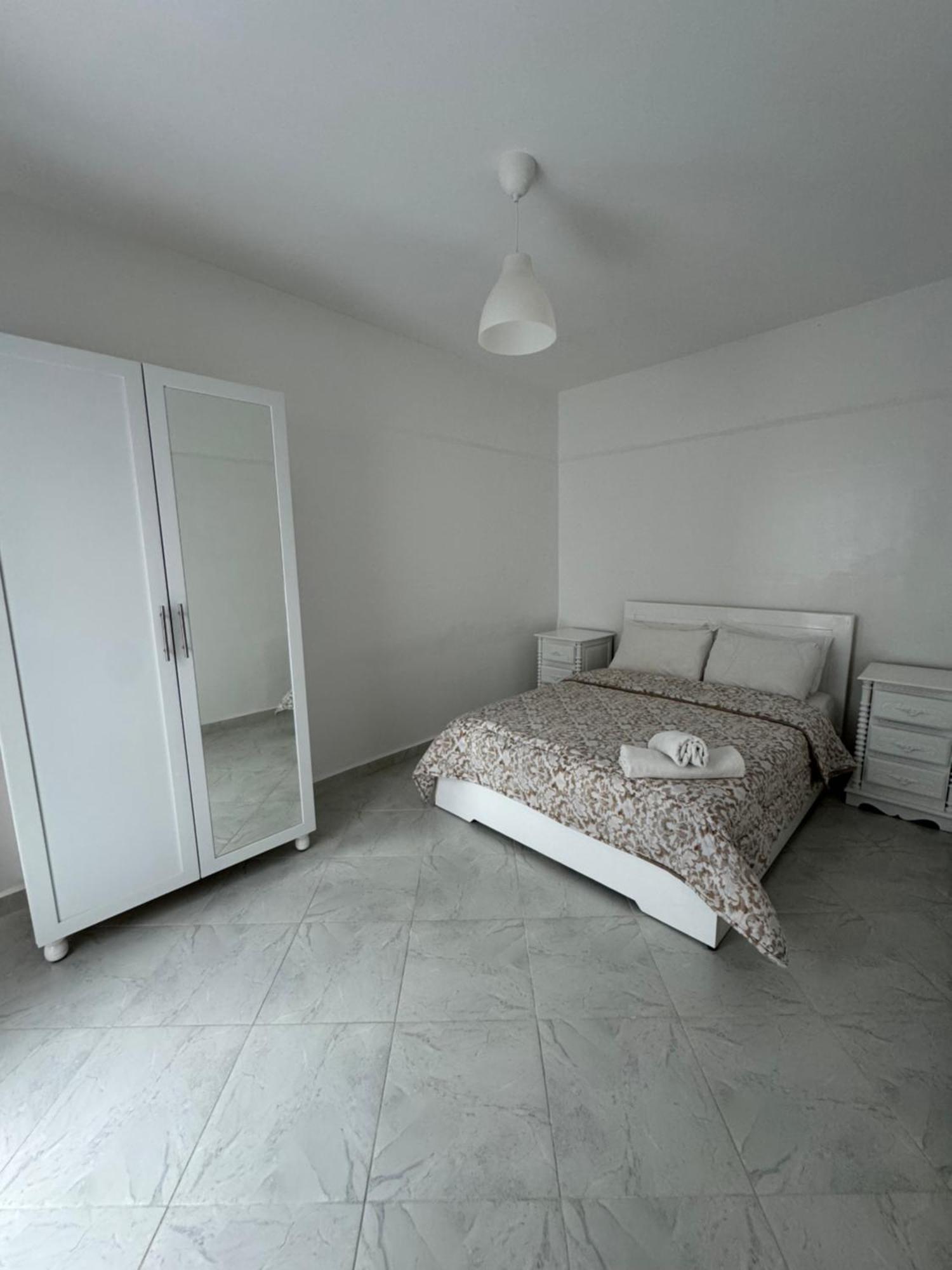 אסאוירה Chez Ali Apartments מראה חיצוני תמונה