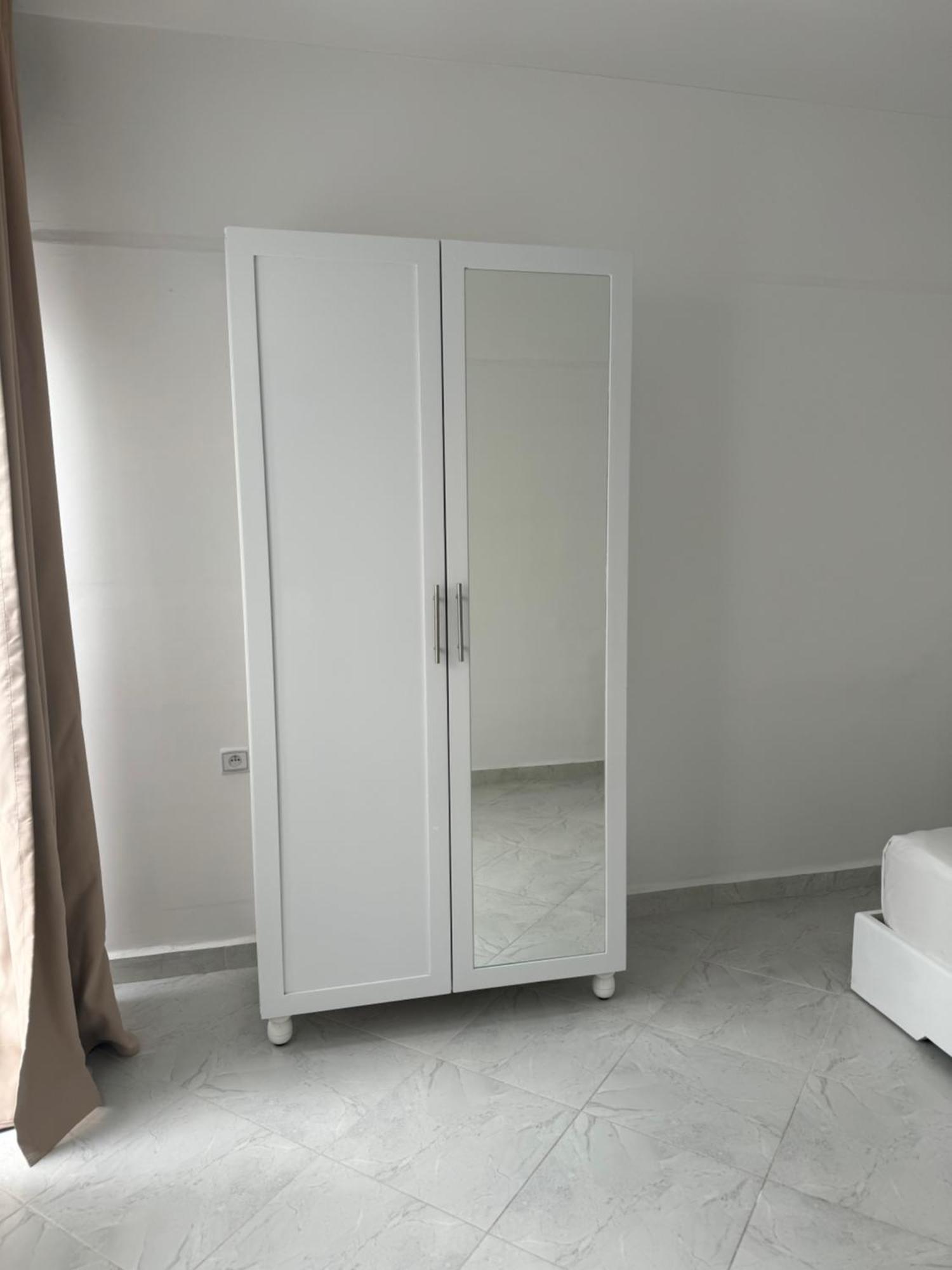 אסאוירה Chez Ali Apartments מראה חיצוני תמונה
