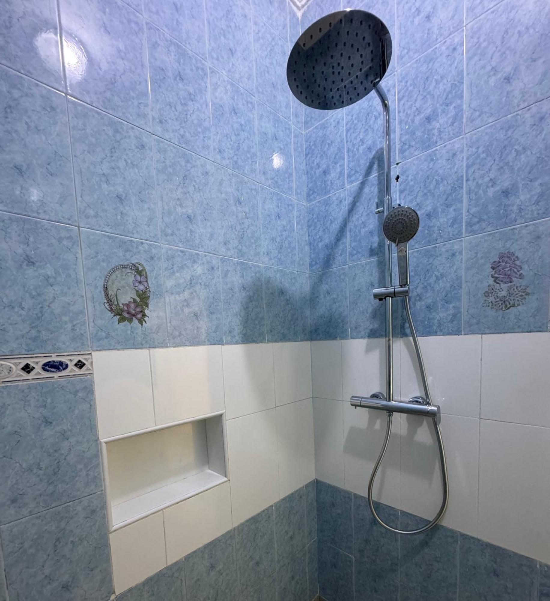 אסאוירה Chez Ali Apartments מראה חיצוני תמונה