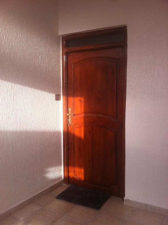 אסאוירה Chez Ali Apartments מראה חיצוני תמונה