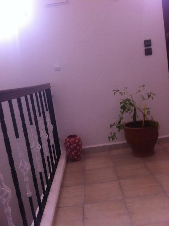 אסאוירה Chez Ali Apartments מראה חיצוני תמונה