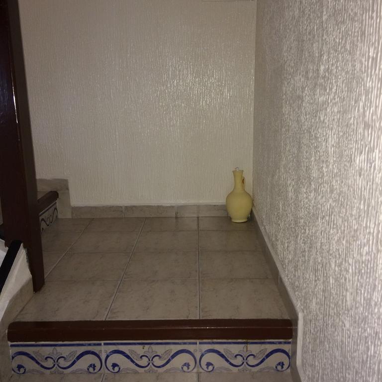 אסאוירה Chez Ali Apartments מראה חיצוני תמונה