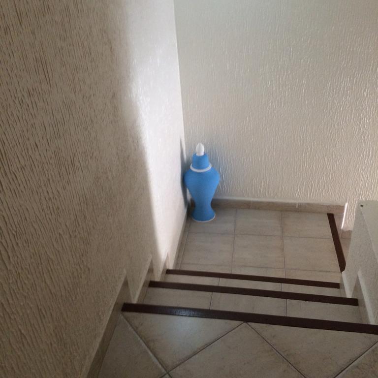 אסאוירה Chez Ali Apartments מראה חיצוני תמונה
