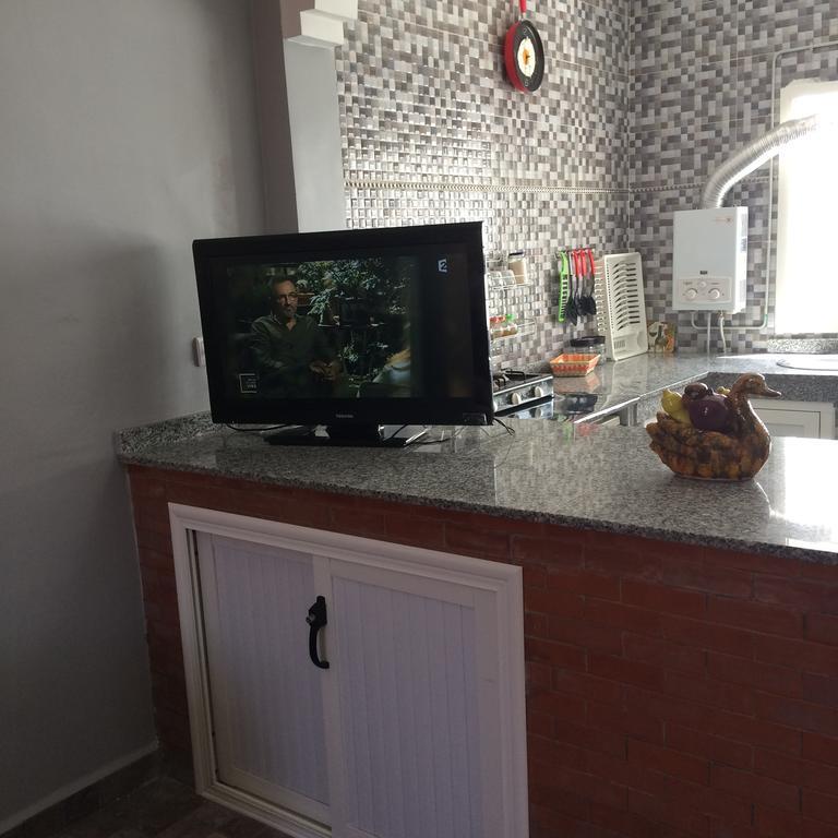 אסאוירה Chez Ali Apartments מראה חיצוני תמונה