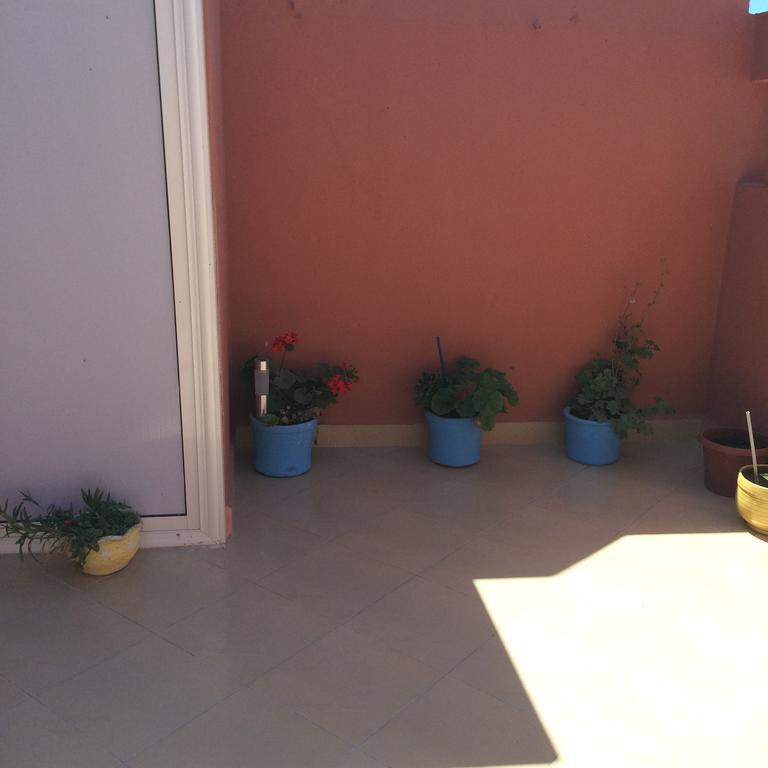 אסאוירה Chez Ali Apartments מראה חיצוני תמונה