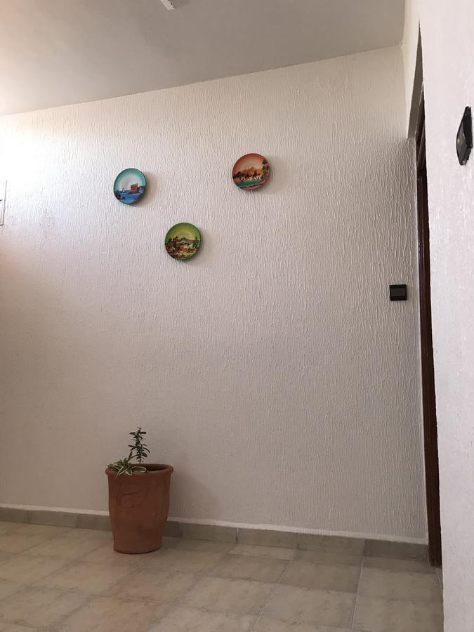 אסאוירה Chez Ali Apartments מראה חיצוני תמונה
