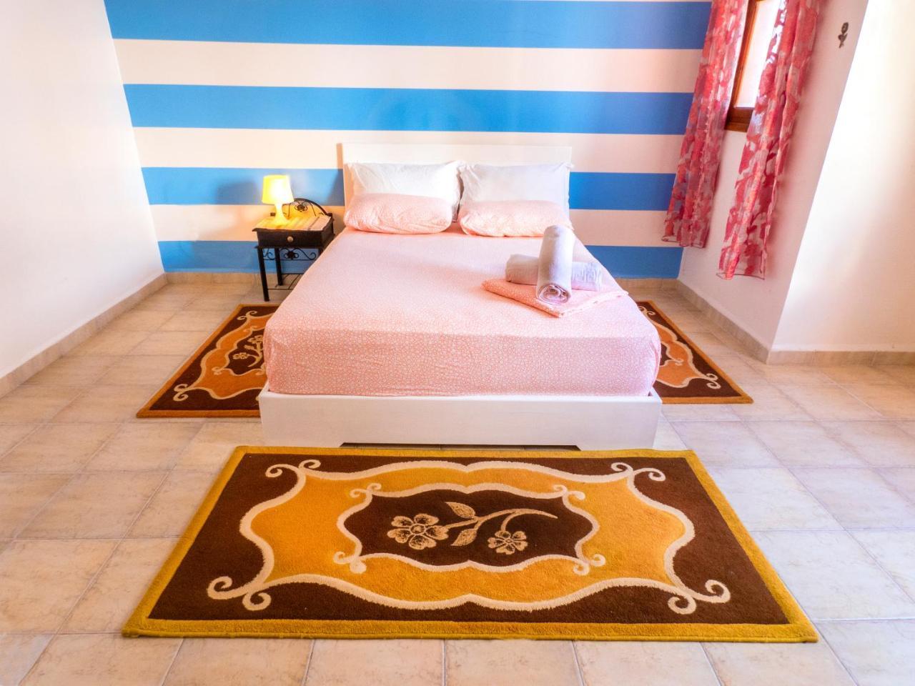 אסאוירה Chez Ali Apartments מראה חיצוני תמונה