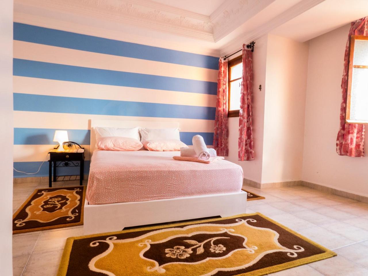 אסאוירה Chez Ali Apartments מראה חיצוני תמונה