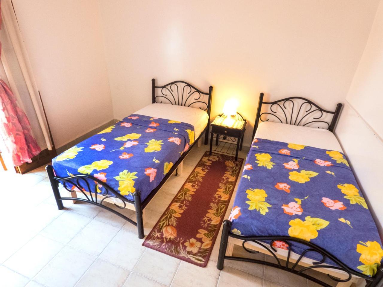 אסאוירה Chez Ali Apartments מראה חיצוני תמונה