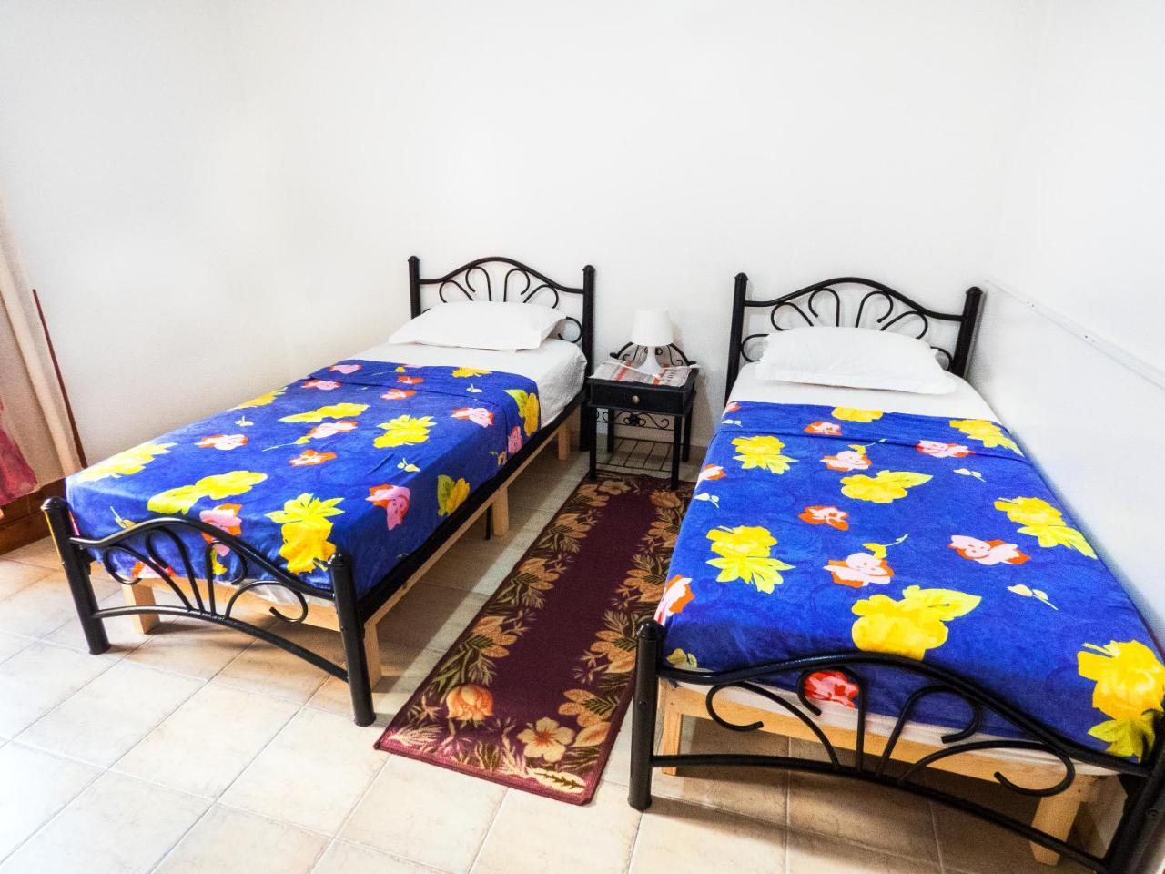 אסאוירה Chez Ali Apartments מראה חיצוני תמונה