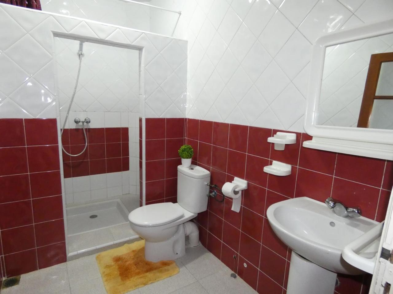 אסאוירה Chez Ali Apartments מראה חיצוני תמונה