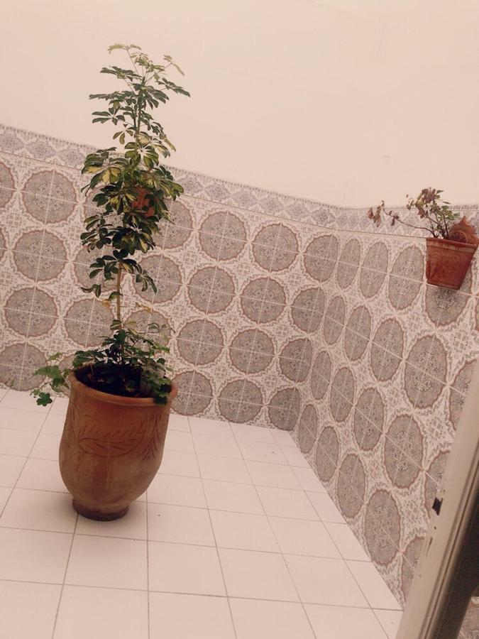 אסאוירה Chez Ali Apartments מראה חיצוני תמונה