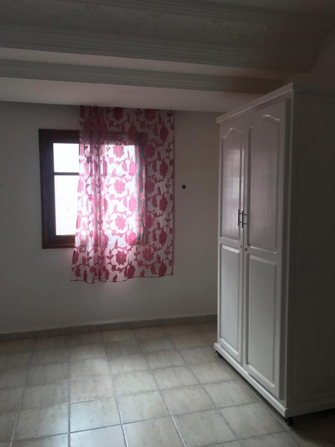 אסאוירה Chez Ali Apartments מראה חיצוני תמונה
