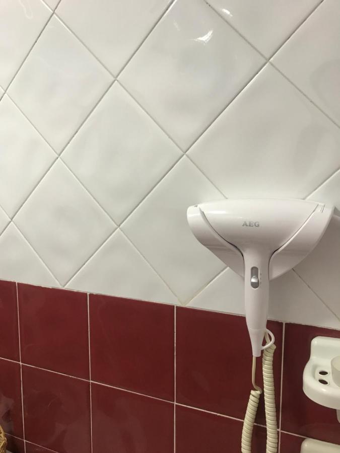 אסאוירה Chez Ali Apartments מראה חיצוני תמונה